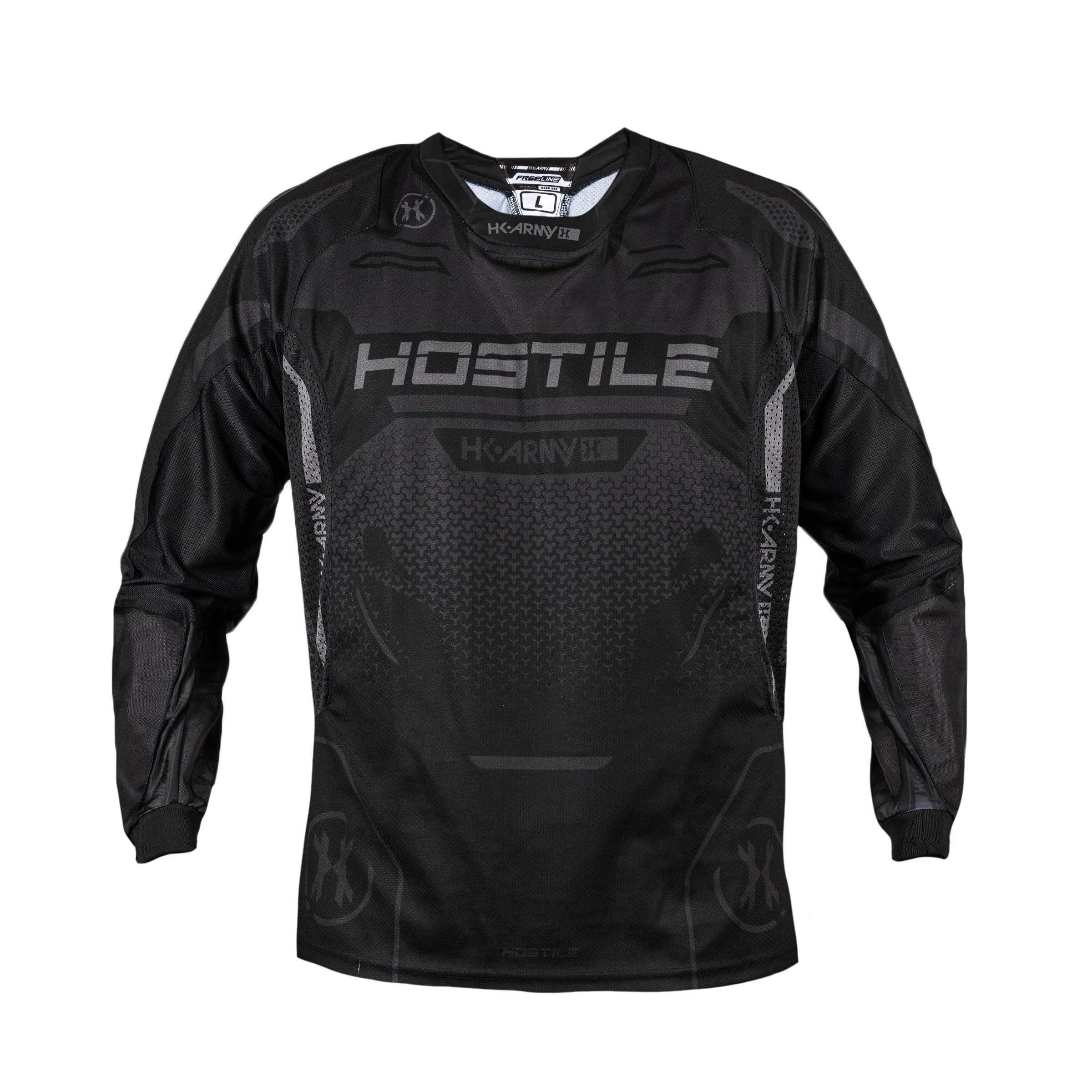 HK Army Proline Paintball Jersey for Men - Padded Paintball Shirt