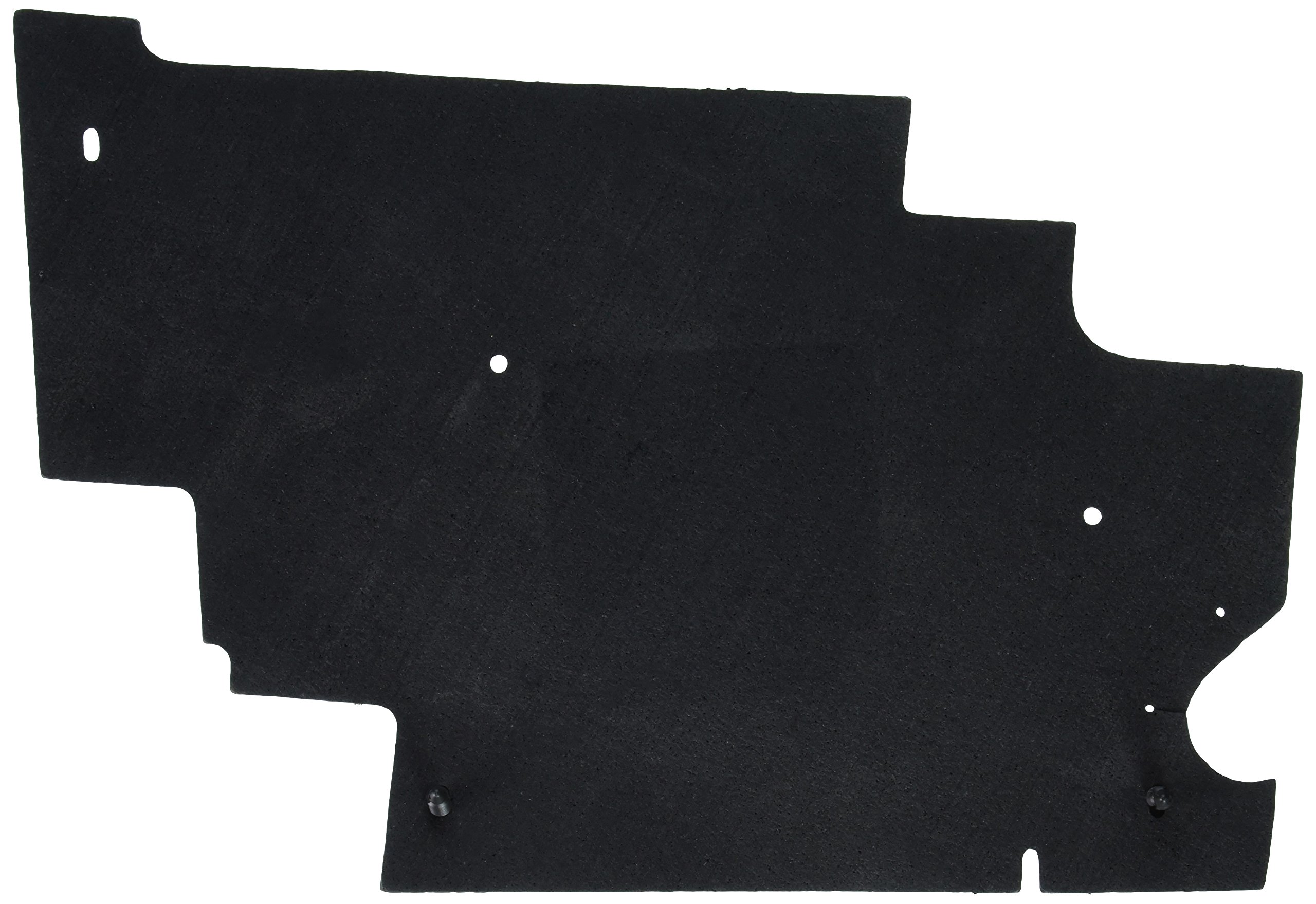 Amazon.com: Genuine Ford AL3Z-8311-A Air Deflector : Automotive