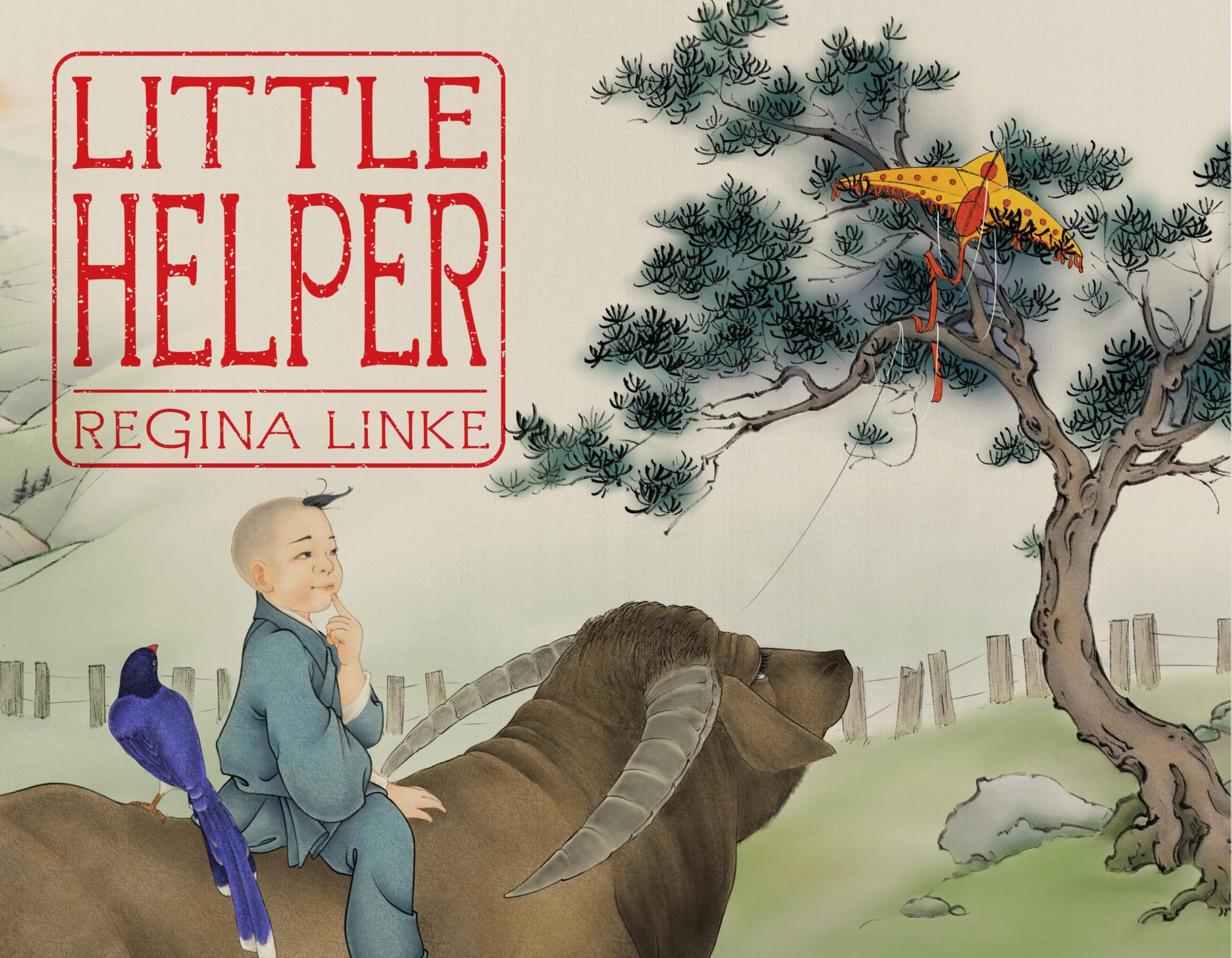 Little Helper
