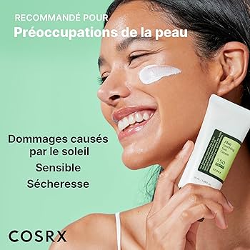 Amazon.co.jp: COSRX アロエ スージング サンクリーム SPF50+ PA+++
