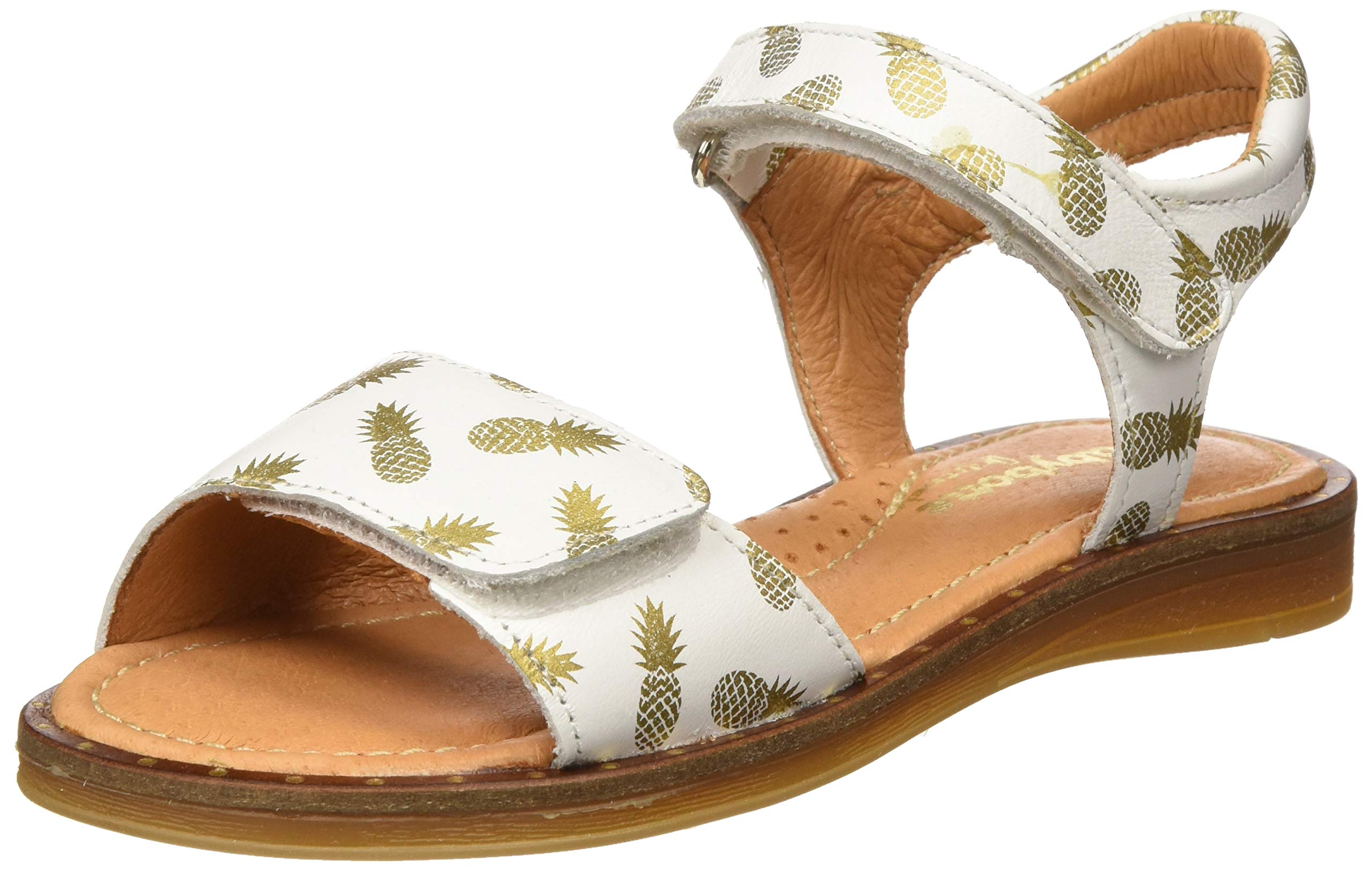 Babybotte Girls Kokotier Open Toe Sandals Desertcart Seychelles