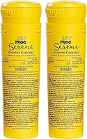 Vista 11 de Cartuchos de bromo de reemplazo FROG Serene para uso con sistema de desinfección flotante FROG Serene - Precargados para mantenimiento rápido