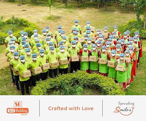 Miniatura 7 de SGI - Juego de sábanas flexibles divididas para cama ajustable de 32 pulgadas, cabeza dividida King, 600 hilos, algodón egipcio suave y liso, juego