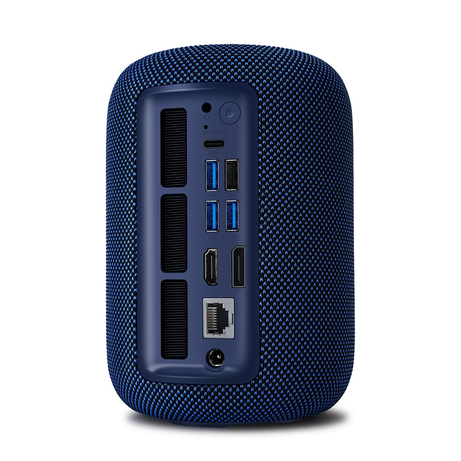 【ハイエンドミニPC】SOAYAN Ryzen7 8745HS 32GB 1TB Amazon.co.jp: SOAYAN ミニPC, AMD Ryzen 7 8745HS ミニパソコン(8C