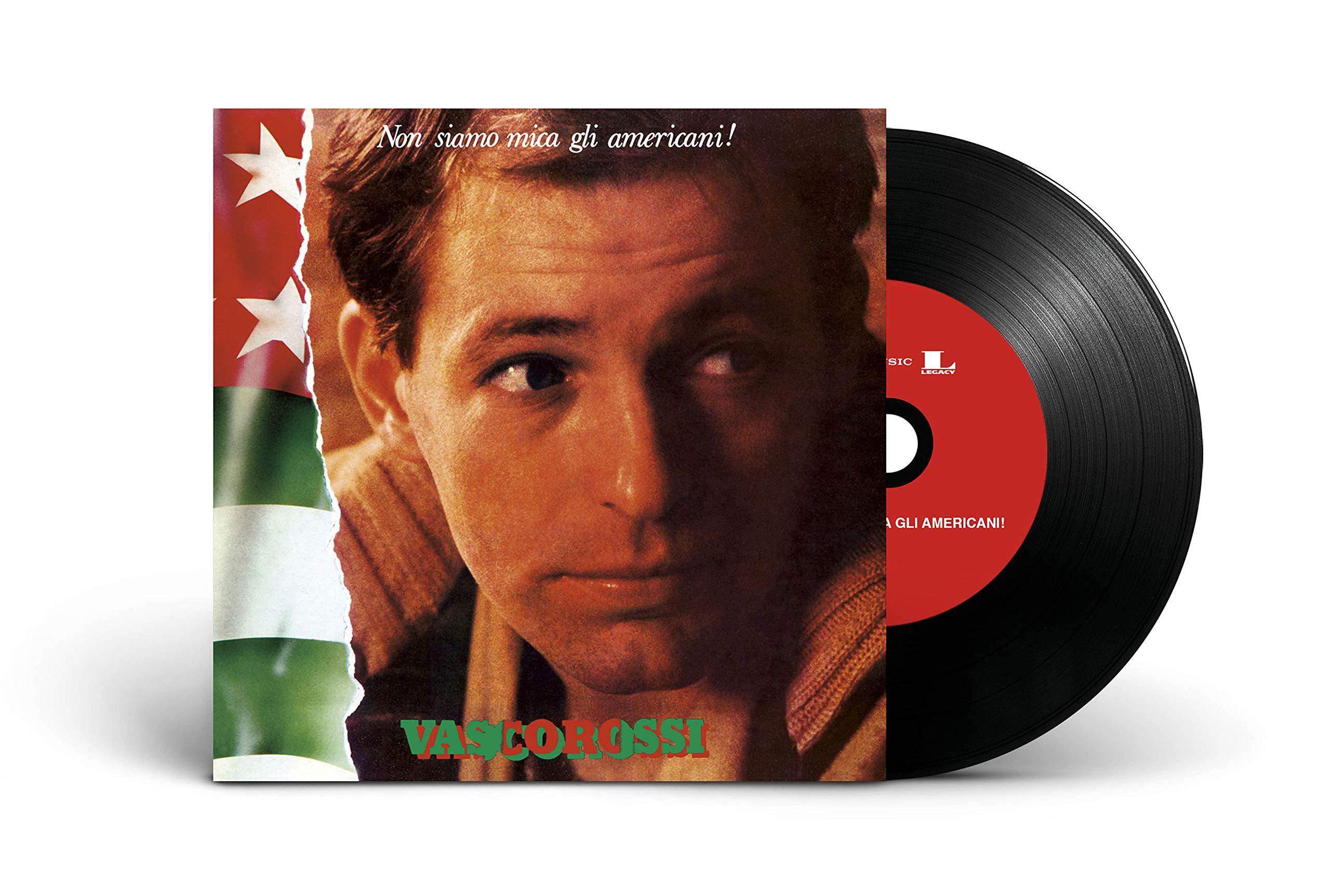 Non Siamo Mica Gli Americani! 40^ Rplay Special Edition