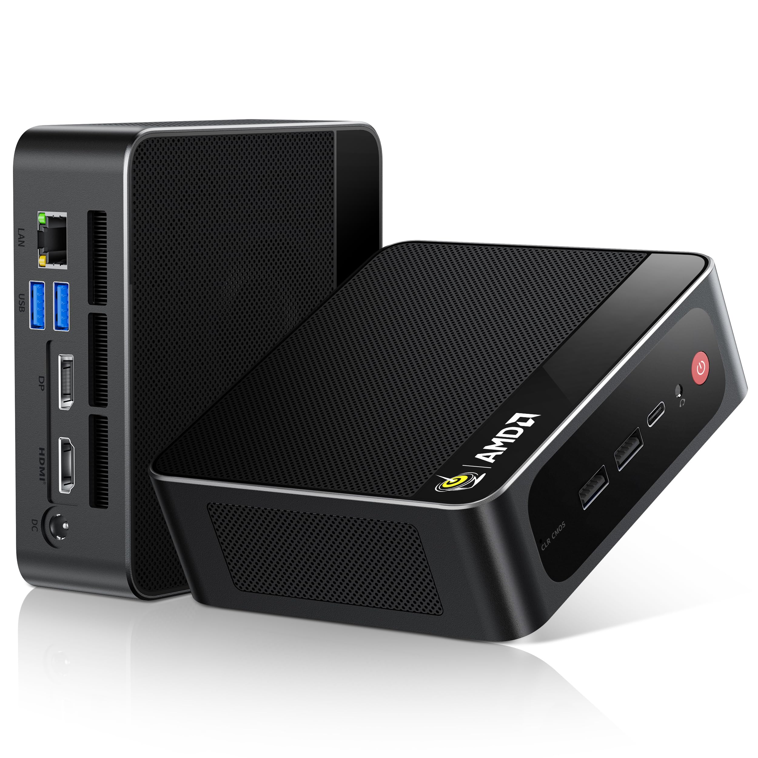【ジャンク品】Beelink SER Series Mini PC ジャンク品】Beelink SER Series Mini PC