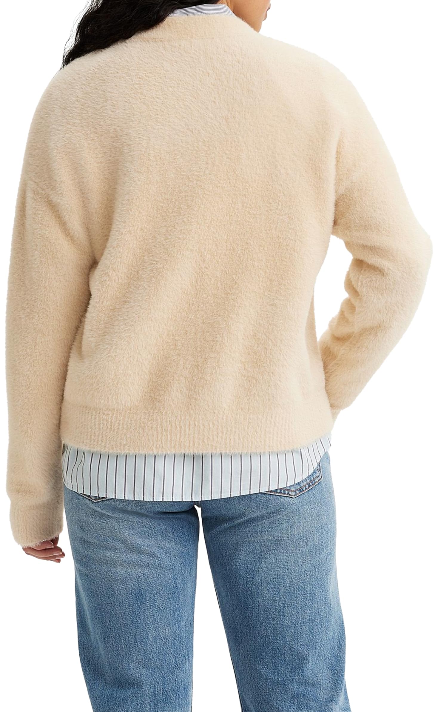Levi'S Women's Gallery Cardigan