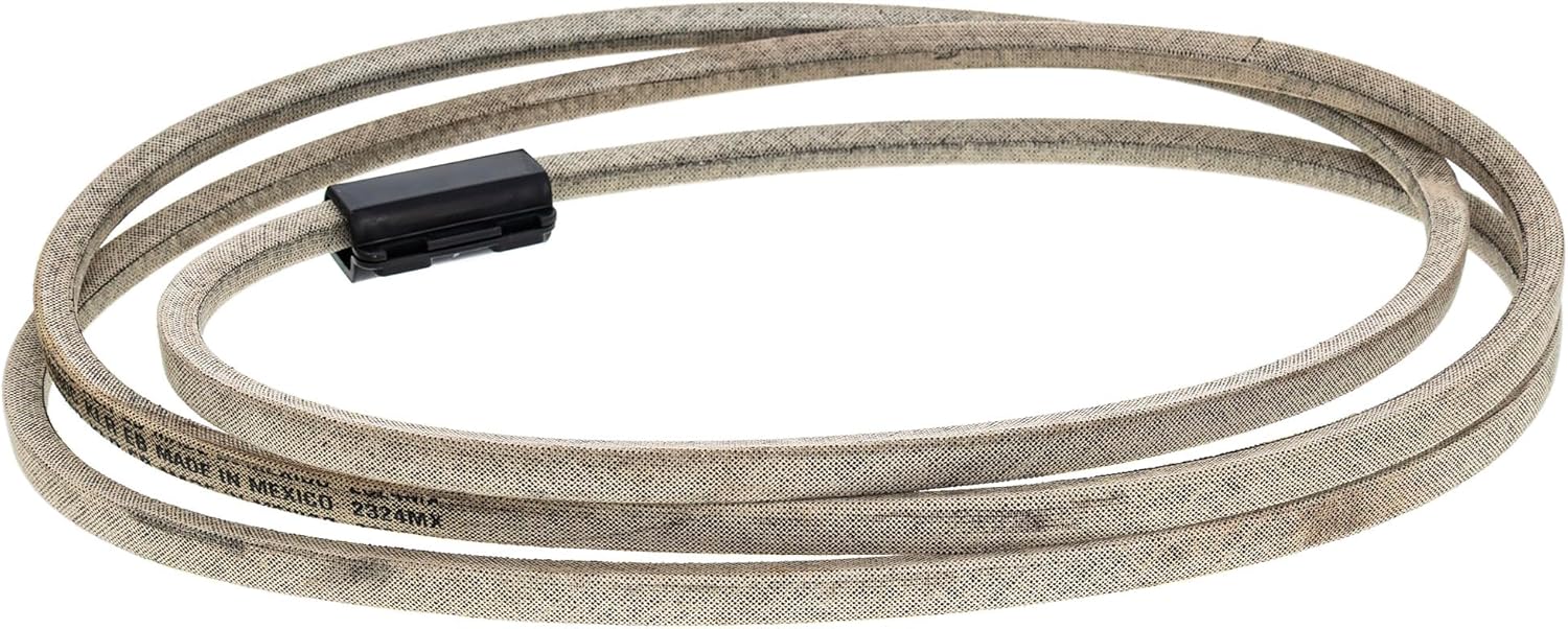 MTD 490-501-F044 42" Deck Belt for Murray Troy-Bilt Yard-Machines Horse Bronco Pony 775S 795S 762G 42 M1642 T1200