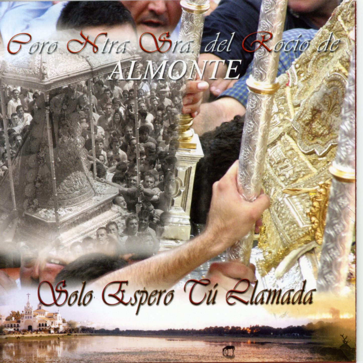 Coro Ntra. Sra. del Rocio de Almonte