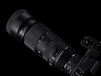 SIGMA 100-400mm F5-6.3 DG OS HSM ニコン Amazon.com : Sigma 100-400mm f/5-6.3 DG OS HSM Contemporary Lens