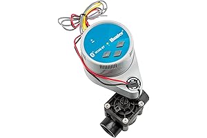 Hunter Node-BT-100-Valve Advanced Irrigation Controller