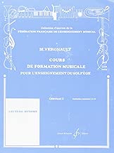 Download Cours de Formation Musicale pour l'Enseignement du Solfege Deb 2 PDF