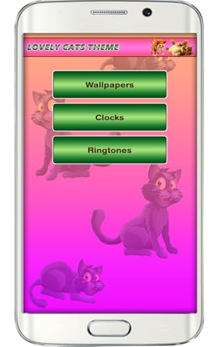 Adoráveis Gatos Tema