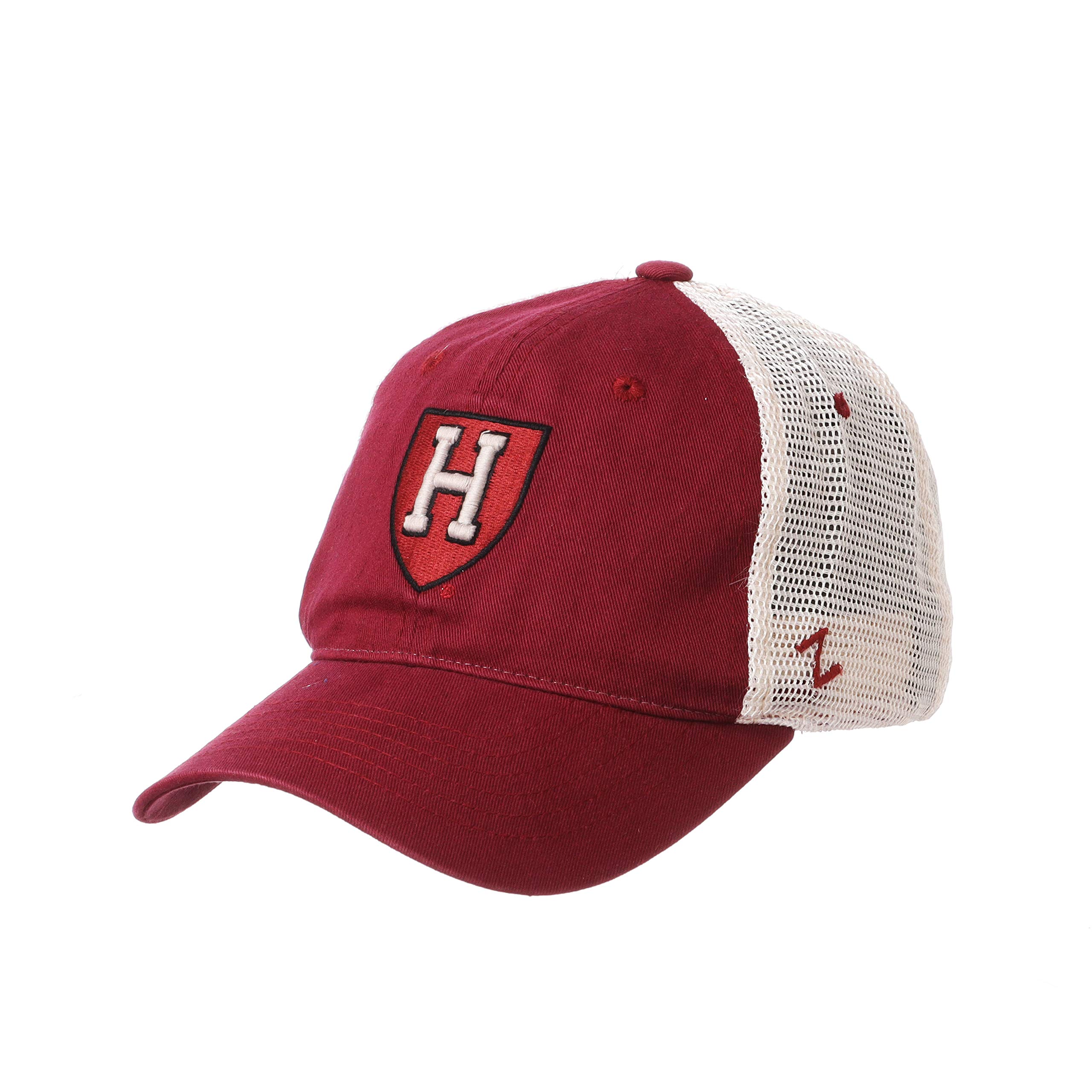 ZHATSMen's Adjustable University Hat Team Colour
