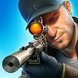 Montones de ARMAS letales Sniper 3D Assassin: Juegos de Disparos Gratis