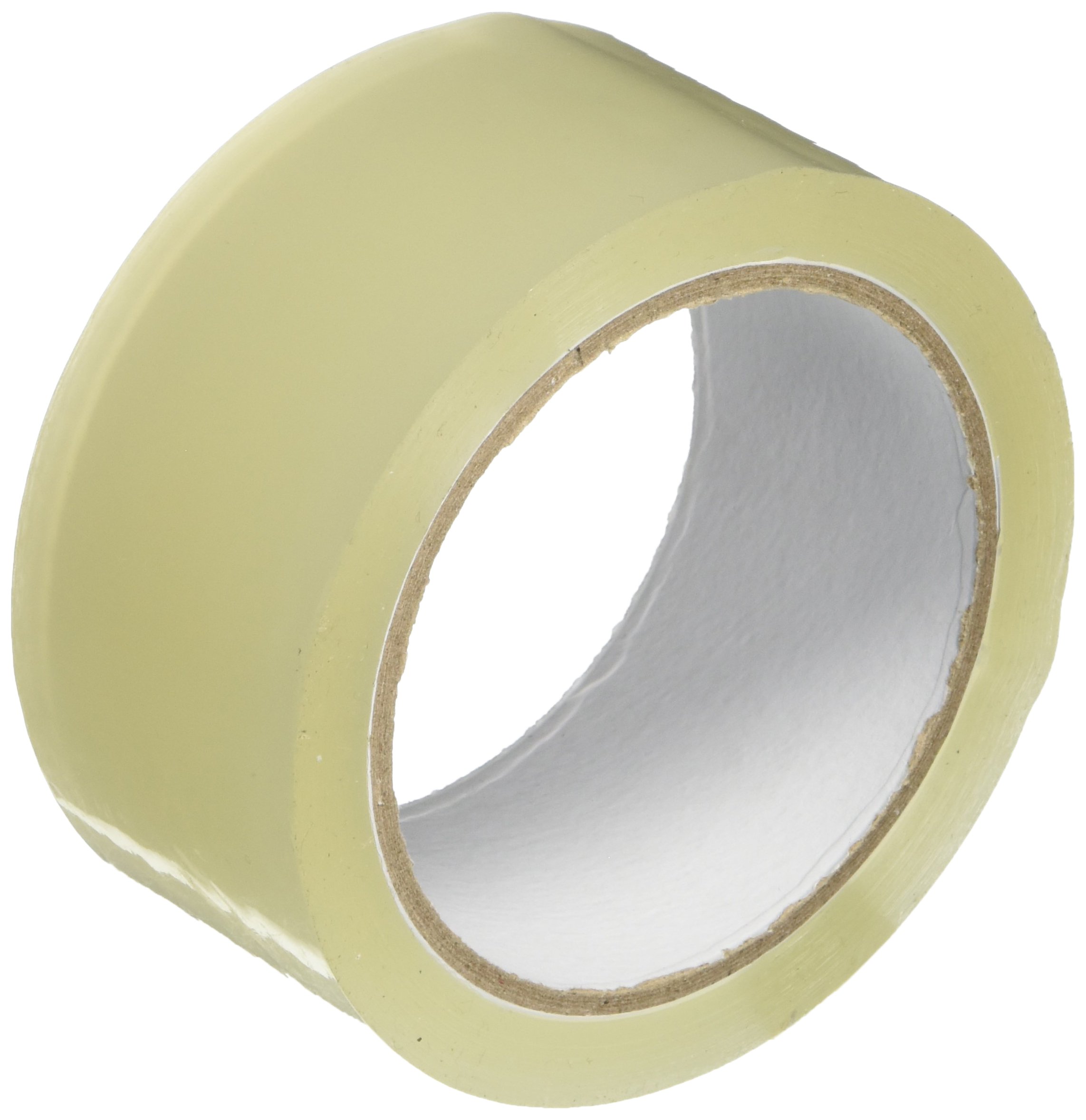 Stikky adhésif d'emballage 48 mm x 66 m faible bruit – Marron (lot de 6) -P claire