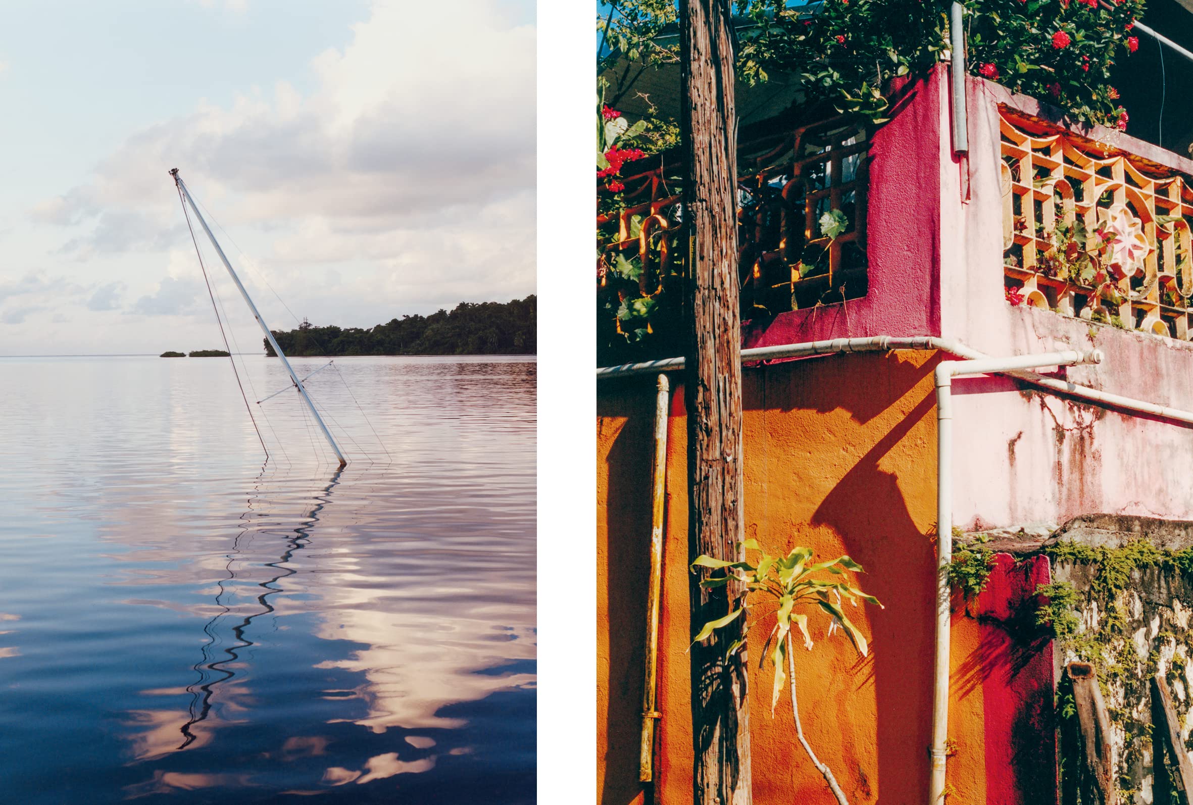 Kinfolk Islands /anglais: Kinfolk Adventures