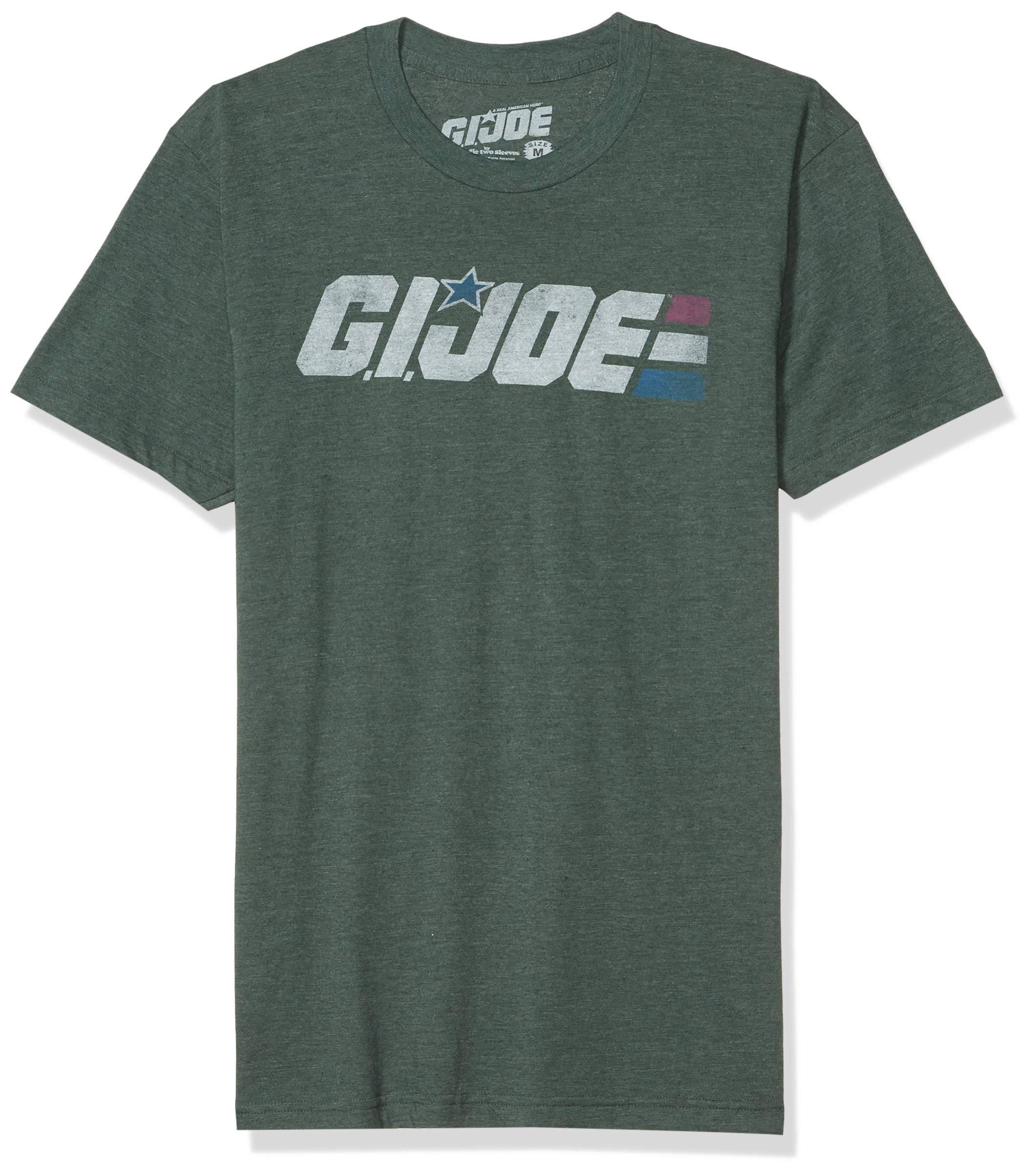 Men's GI Joe Retro T-Shirt
