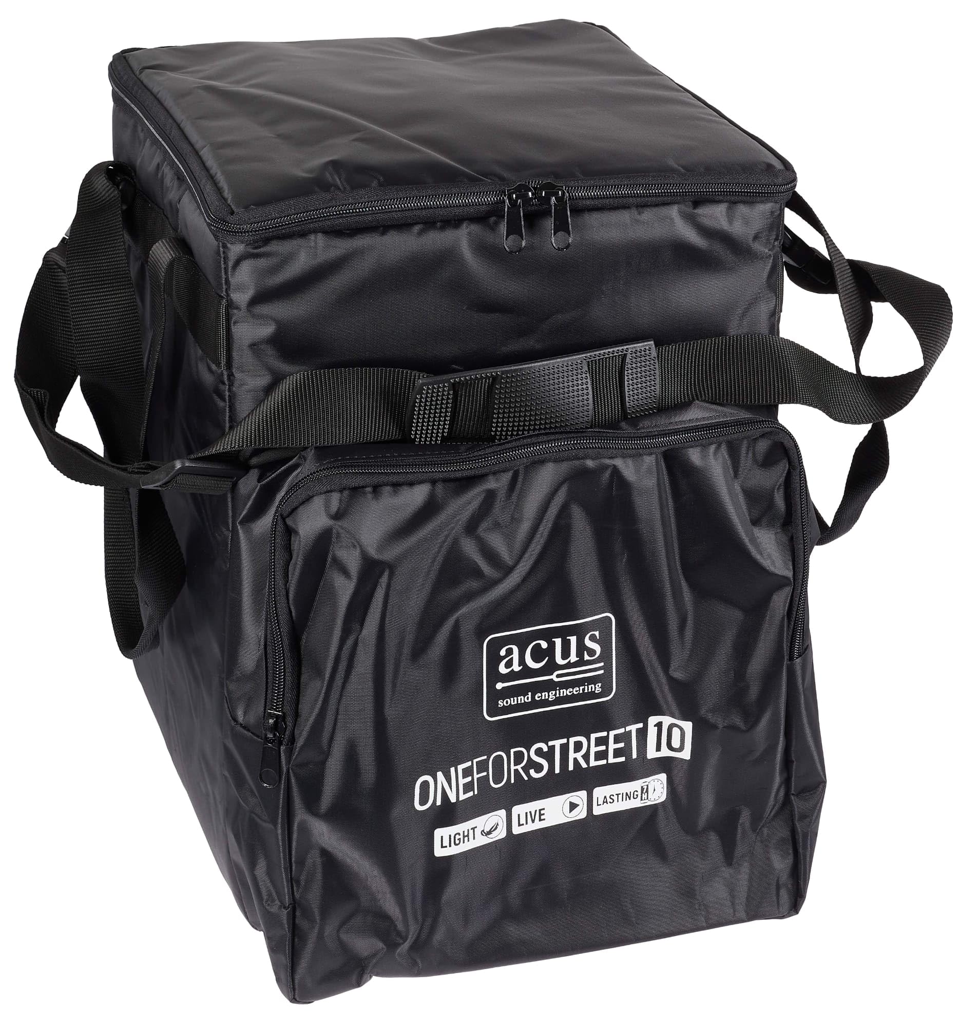 Acus ONE for Street 10 Bag