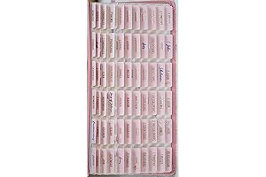 Pink King James Bible for Women with Laminated Bible Tabs