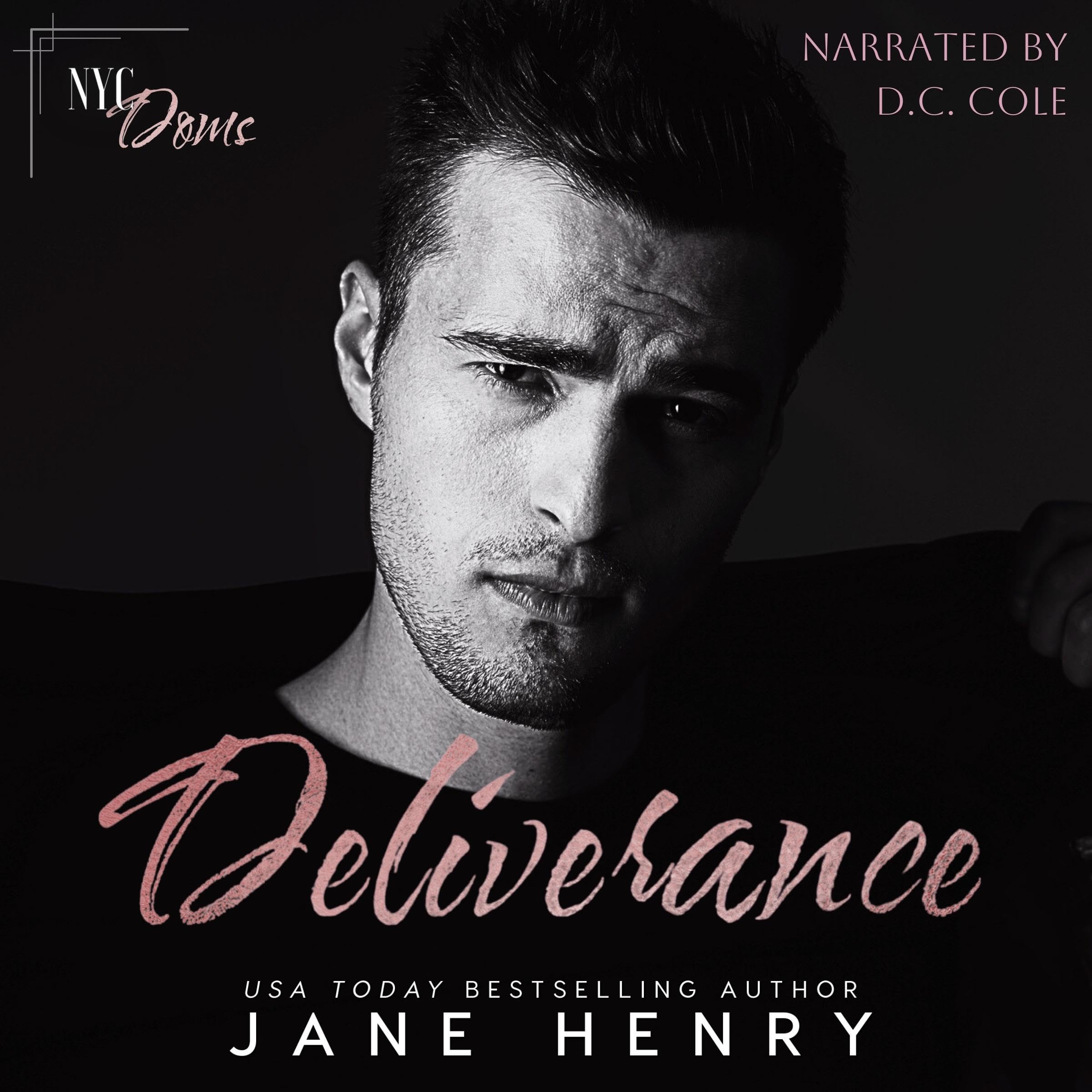 Cover art for Deliverance
