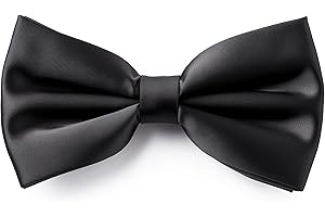 Pajaritas para hombres elegantes: el toque perfecto para cualquier ocasión formal