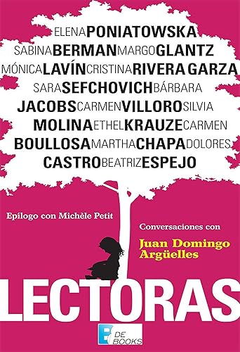 Lectoras (Spanish Edition)