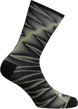 Amazon.co.jp: [Rapha ラファ] Graphic Socks グラフィック