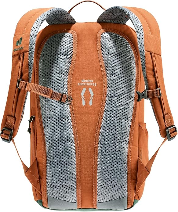 ドイター（2333）ステップアウト１６（マリン×インク）バックパック【新品】 DEUTER ( ドイター ) バックパック STEPOUT 16 ( ステップアウト