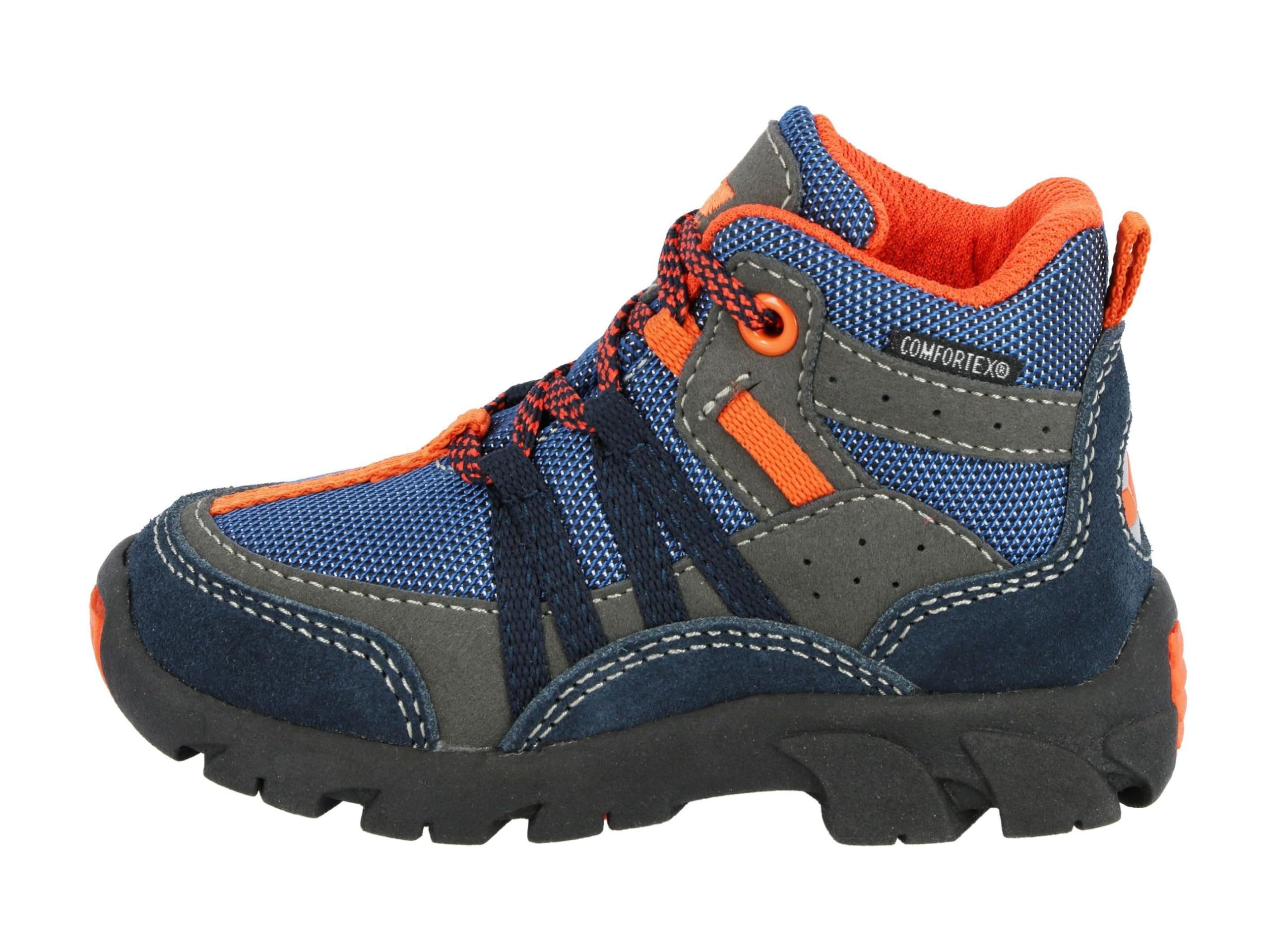 Lico Jungen Moritz Tex Schneestiefel