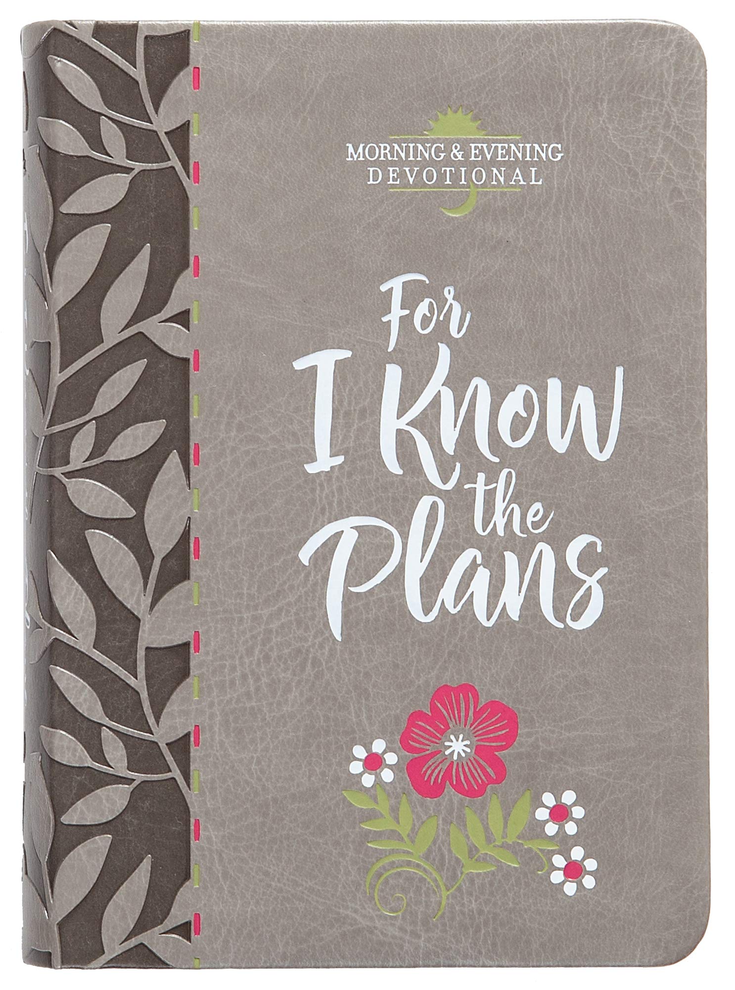 For I Know the Plans; Morning & Ev- 1424558441, Broadstreet Publishi, imitation