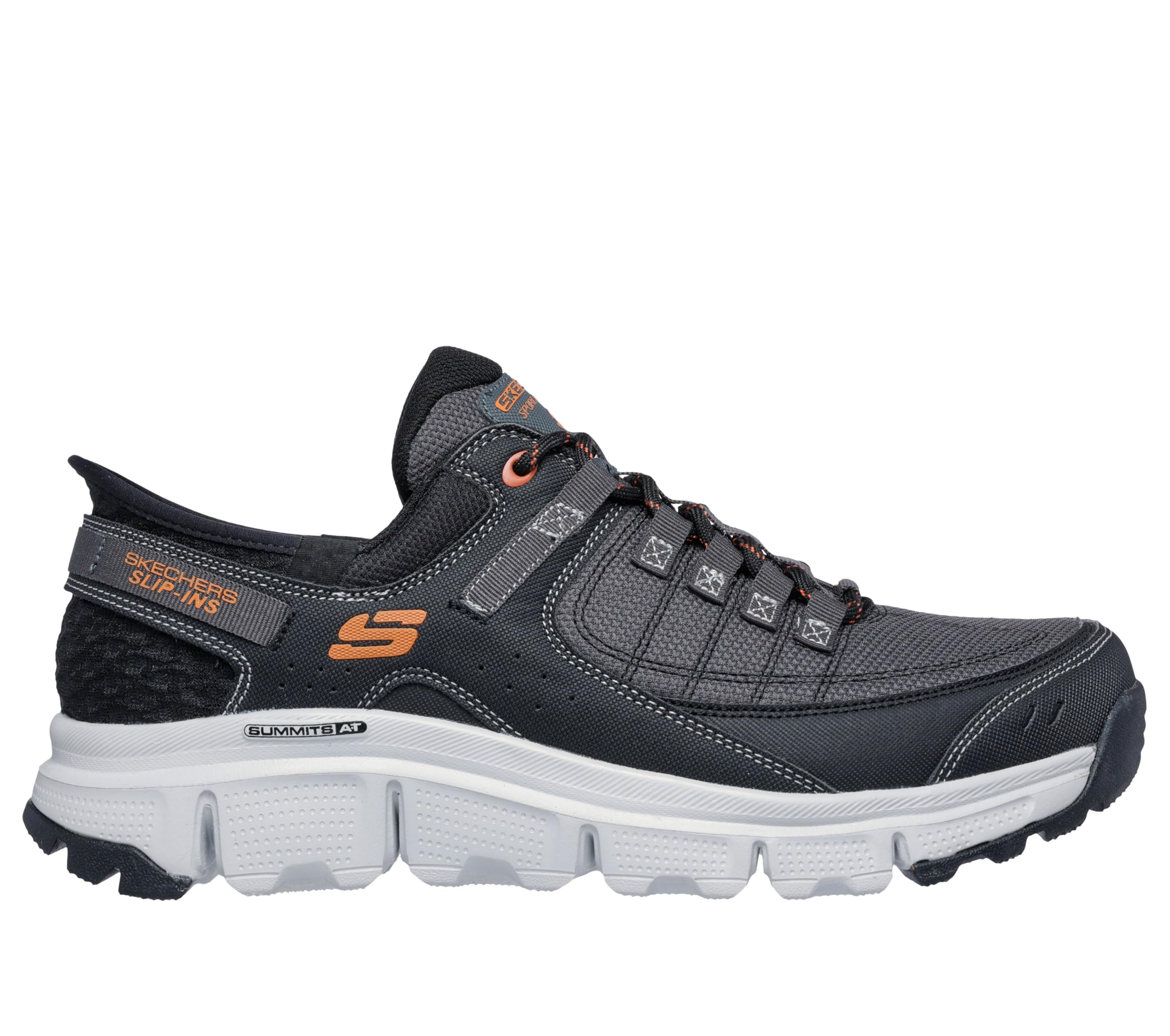 Skechers Men's, Slip-ins: Summits at Hiking Shoe