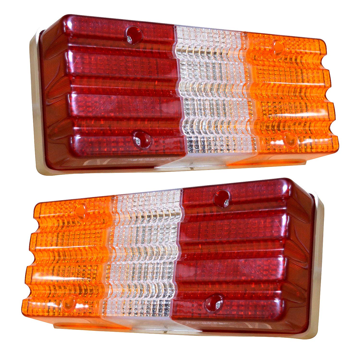 Luce Posteriore, Componenti Per FUSO (MITSUBISHI) Canter - Foto 10