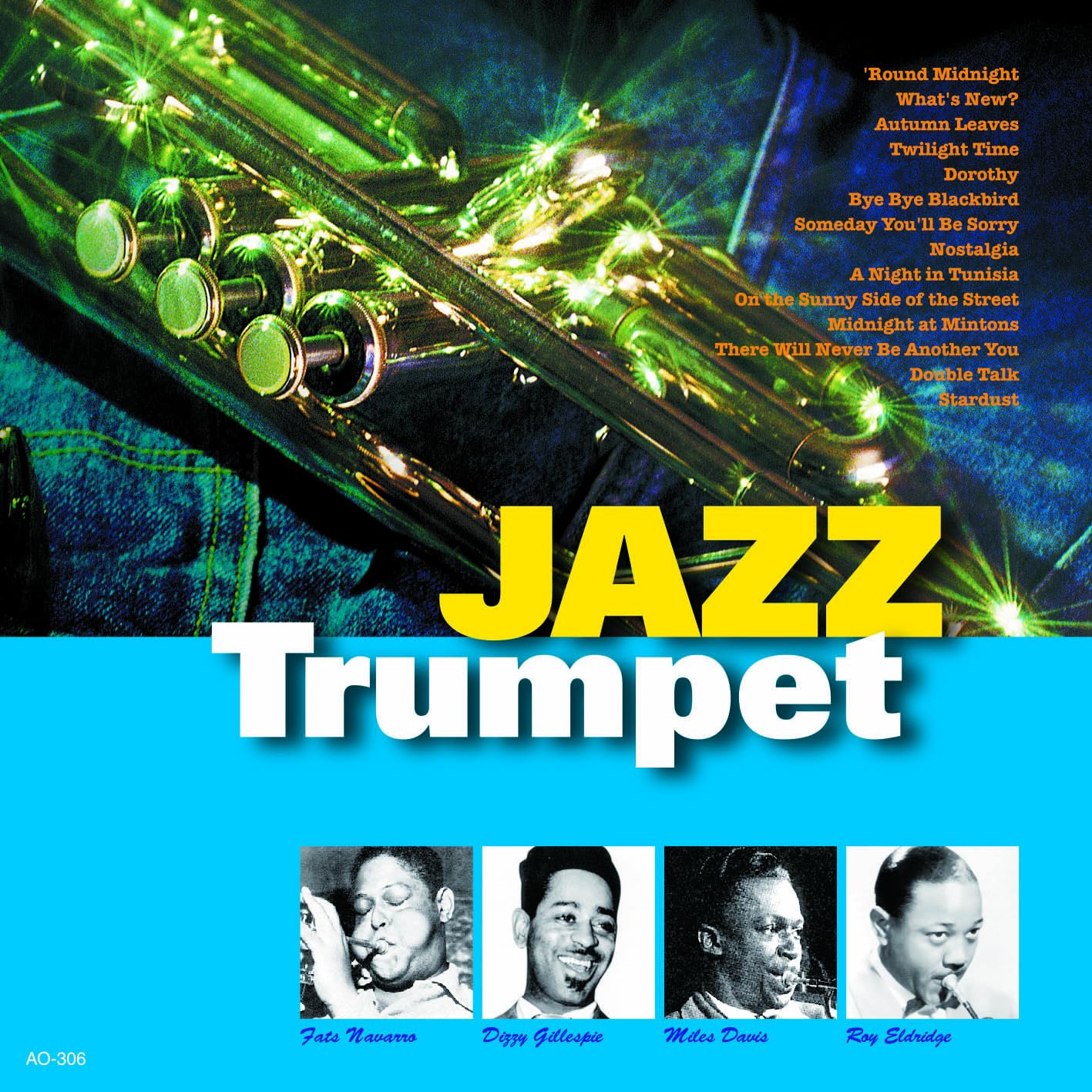 TOOT SUITE JAZZ トランペット　ジャズピアノ Claude Bolling, 