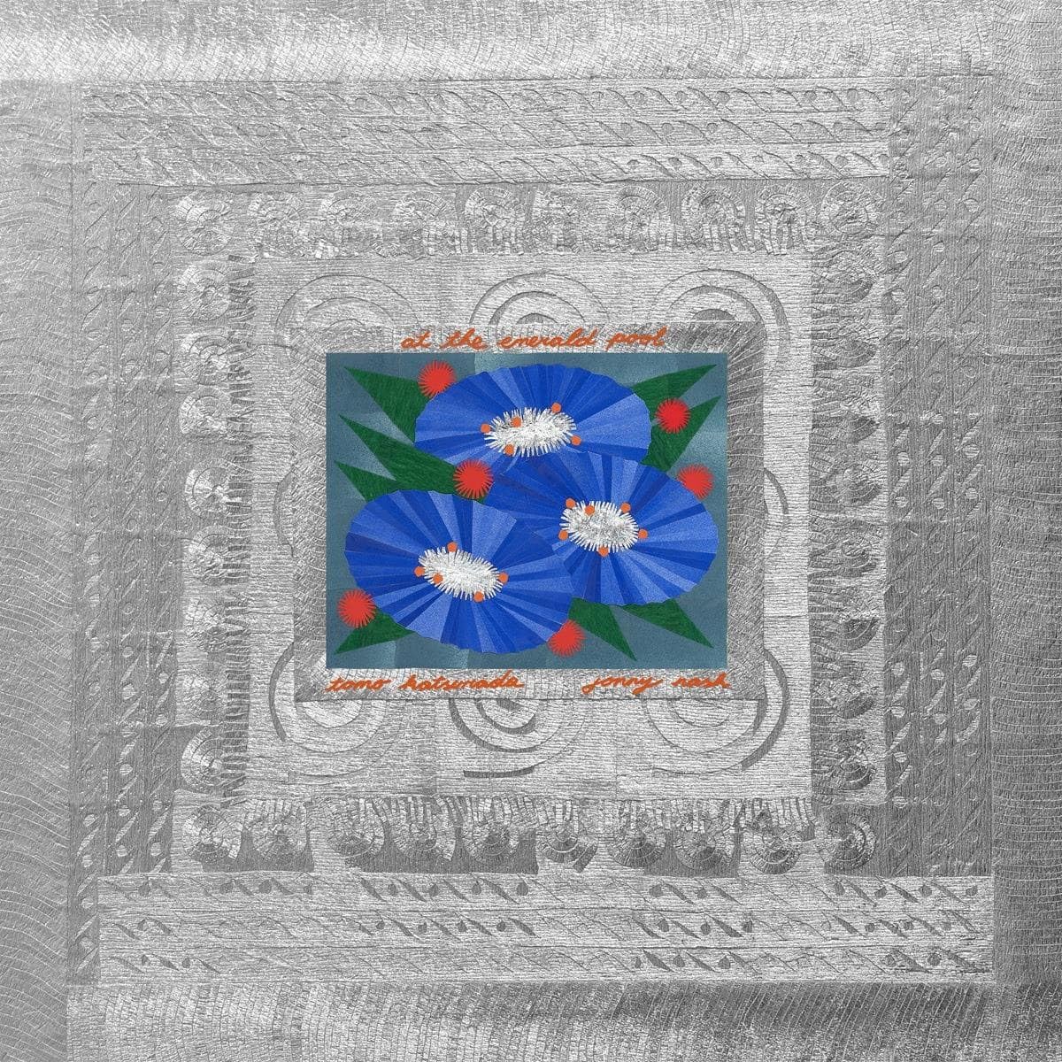 At The Emerald Pool [VINYL]