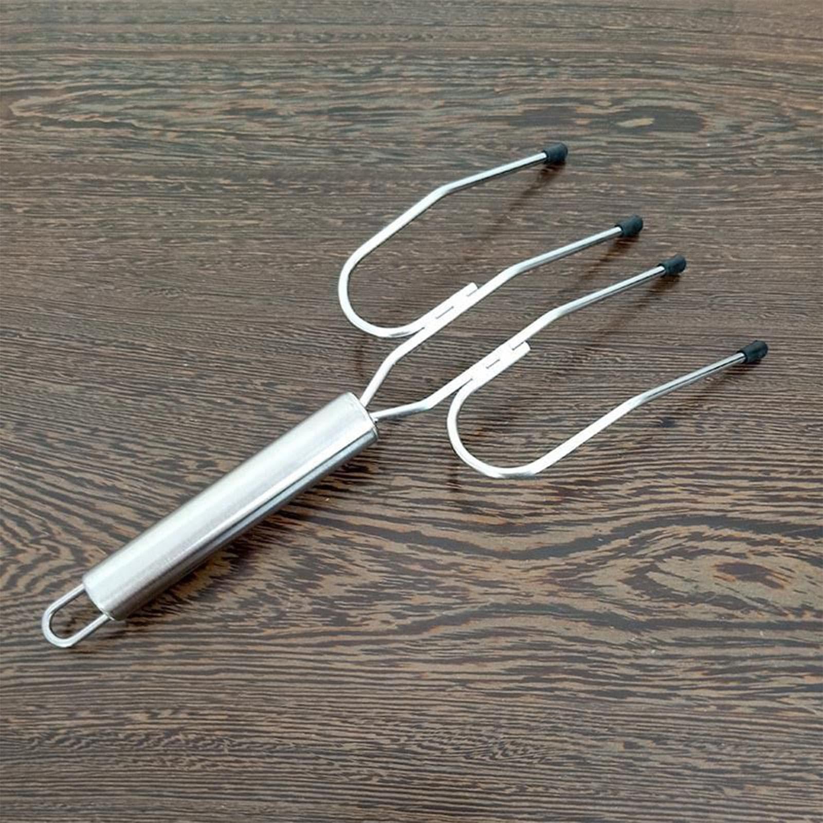Soporte Para Patas De Pollo Soporte Para Muslos Con Tenedor De
