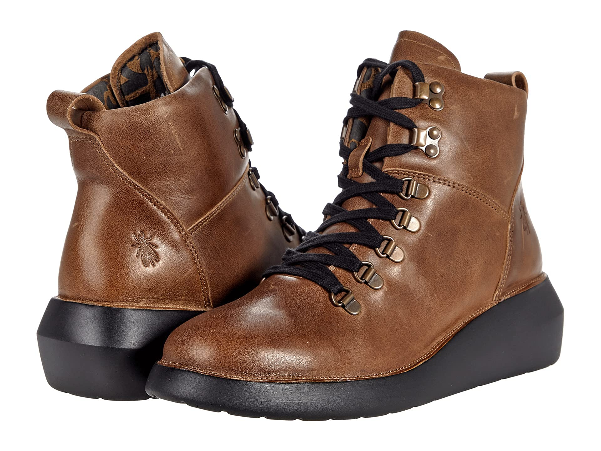 Fly London BIKA501FLY