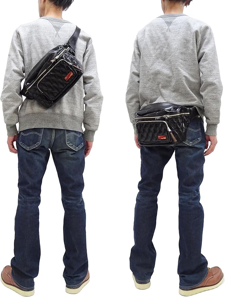 Amazon | (トイズマッコイ) TOYS McCOY バッグ レザー ボディ Amazon | (トイズマッコイ) TOYS McCOY バッグ レザー ボディ