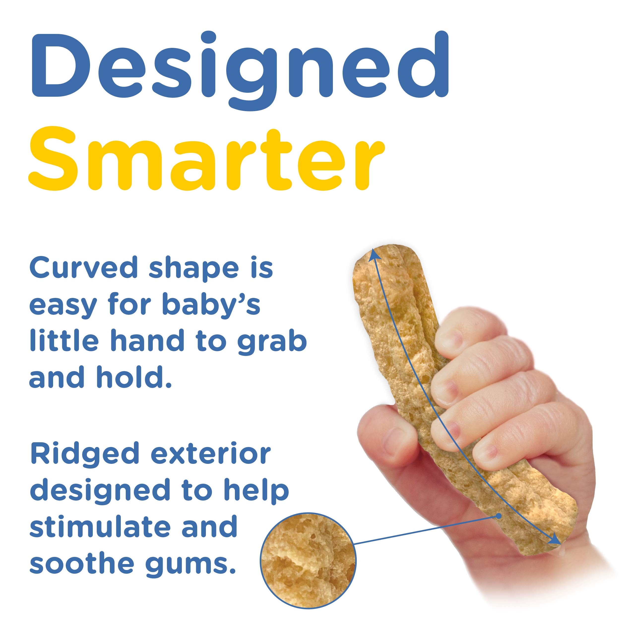 healthy times baby teethers