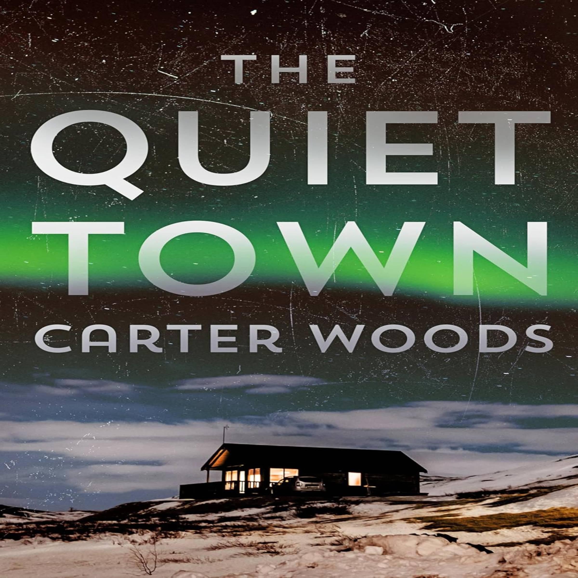 Cover art for The Quiet Town
