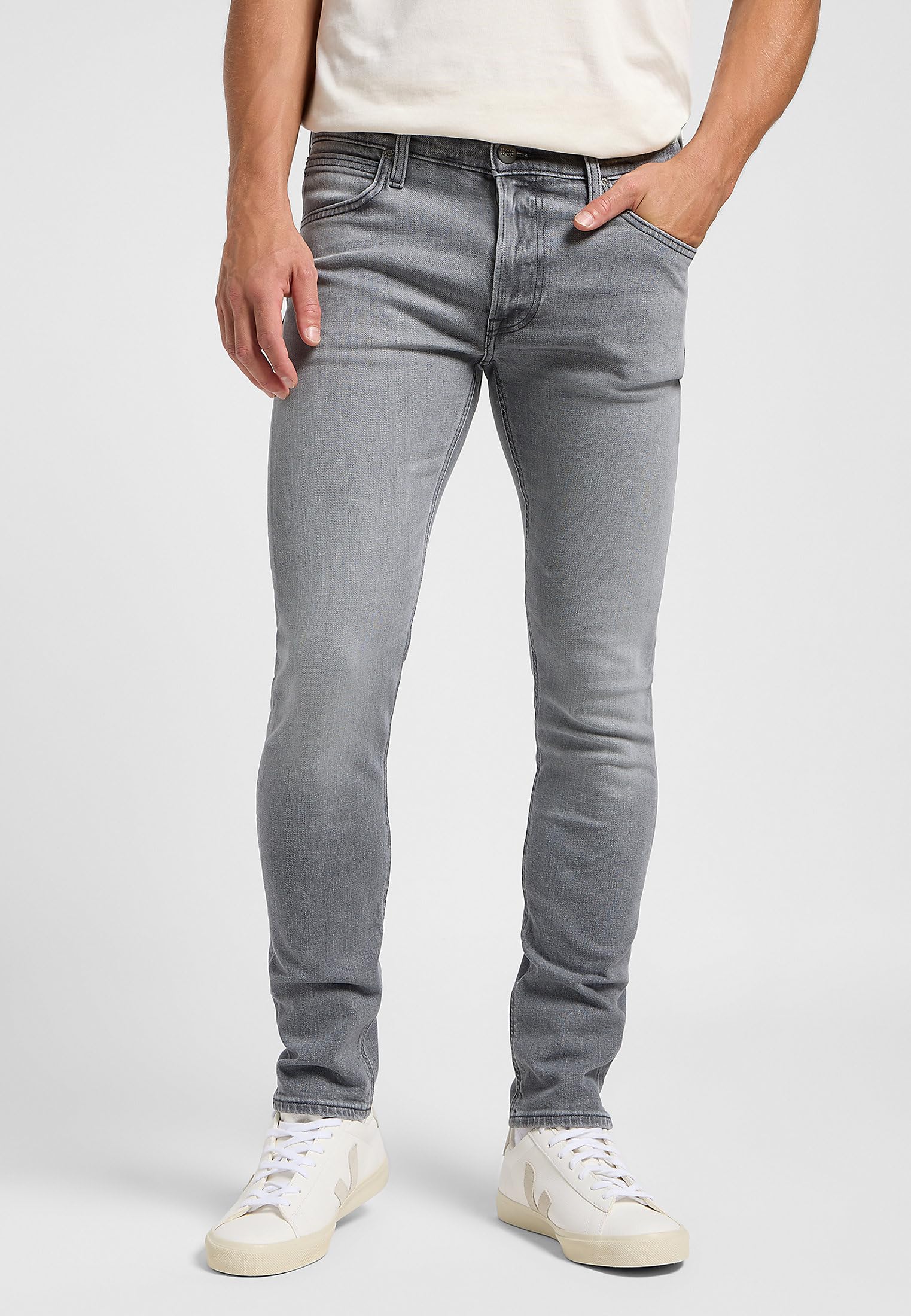 Lee Herren Luke Jeans – Bild 2
