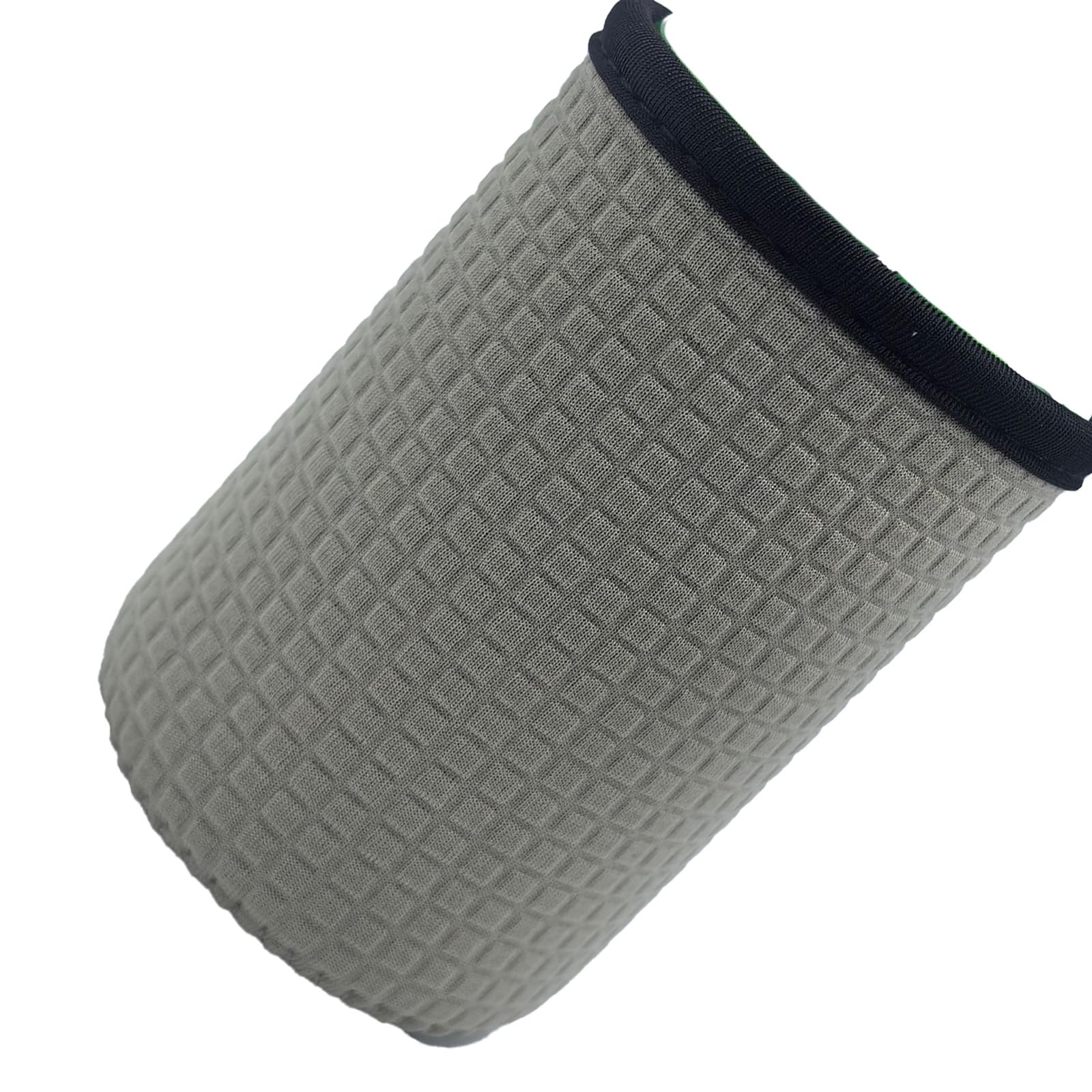 LiRRvb Neoprene Regular Can Coolers Covers 12Oz Standard Sleeve Insulators Holder Nonslip Insulated Bottle Covers Neoprene Drink Coolers Bottle Sleeve