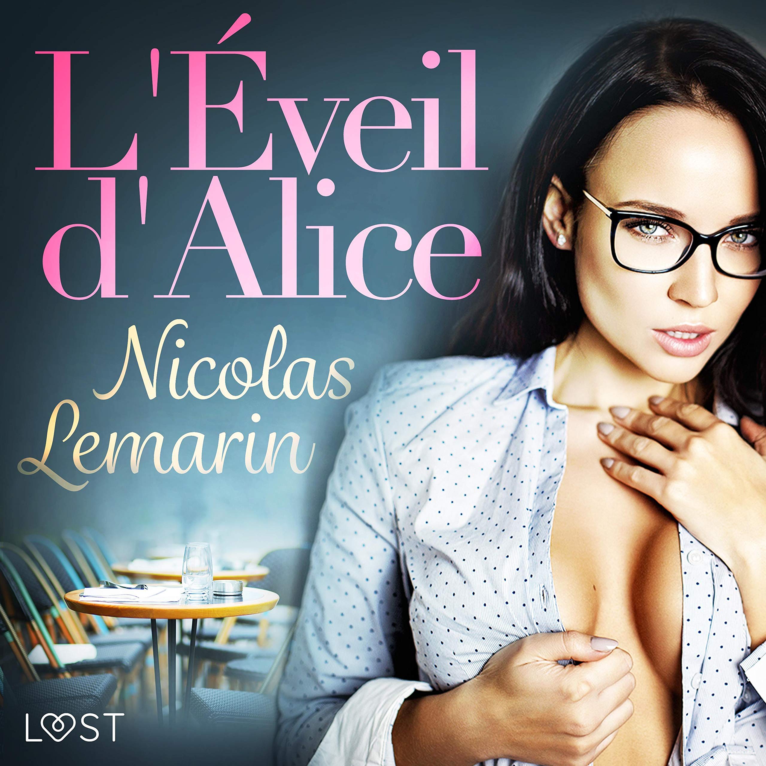 L'Éveil d'Alice