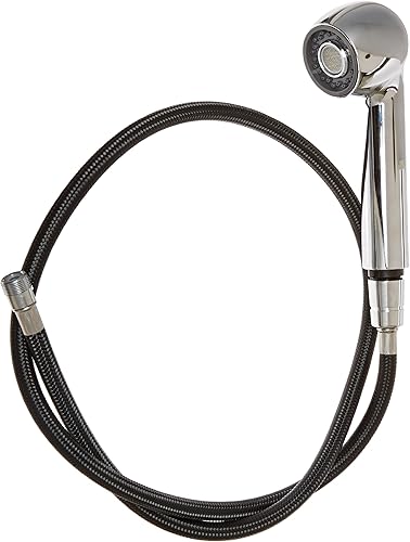 Miniatura 4 de Pfister 920-048S Cabezal de pulverización extraíble, acero inoxidable