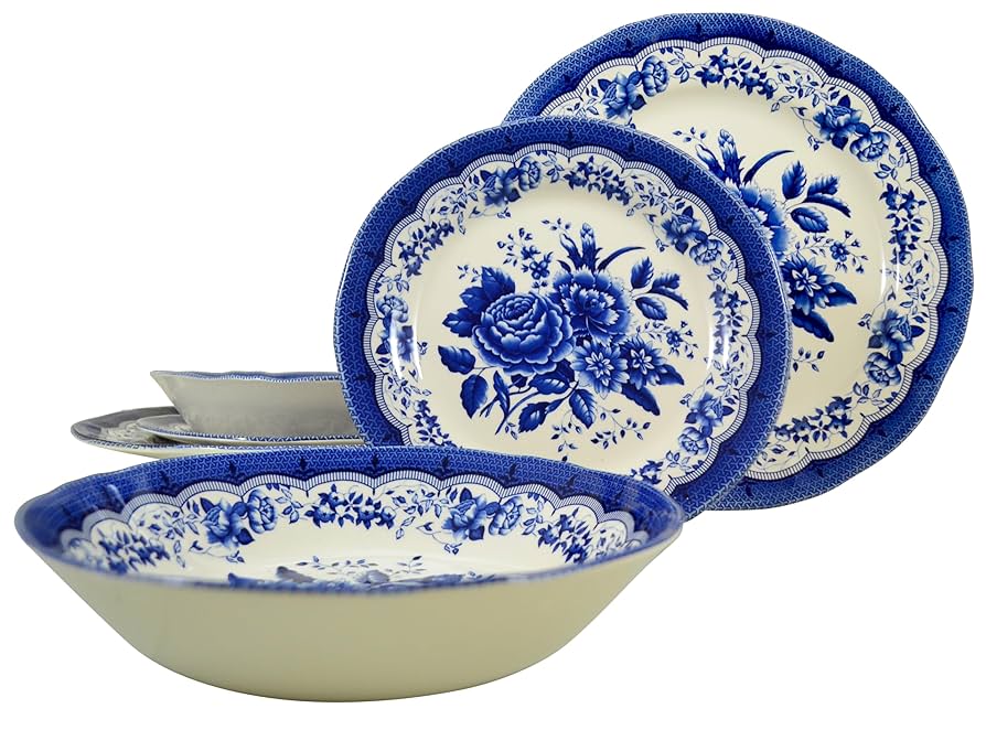 ロイヤルチューダー 食器セット 【公式通販】 ロイヤルチューダー 食器セット 【公式通販】