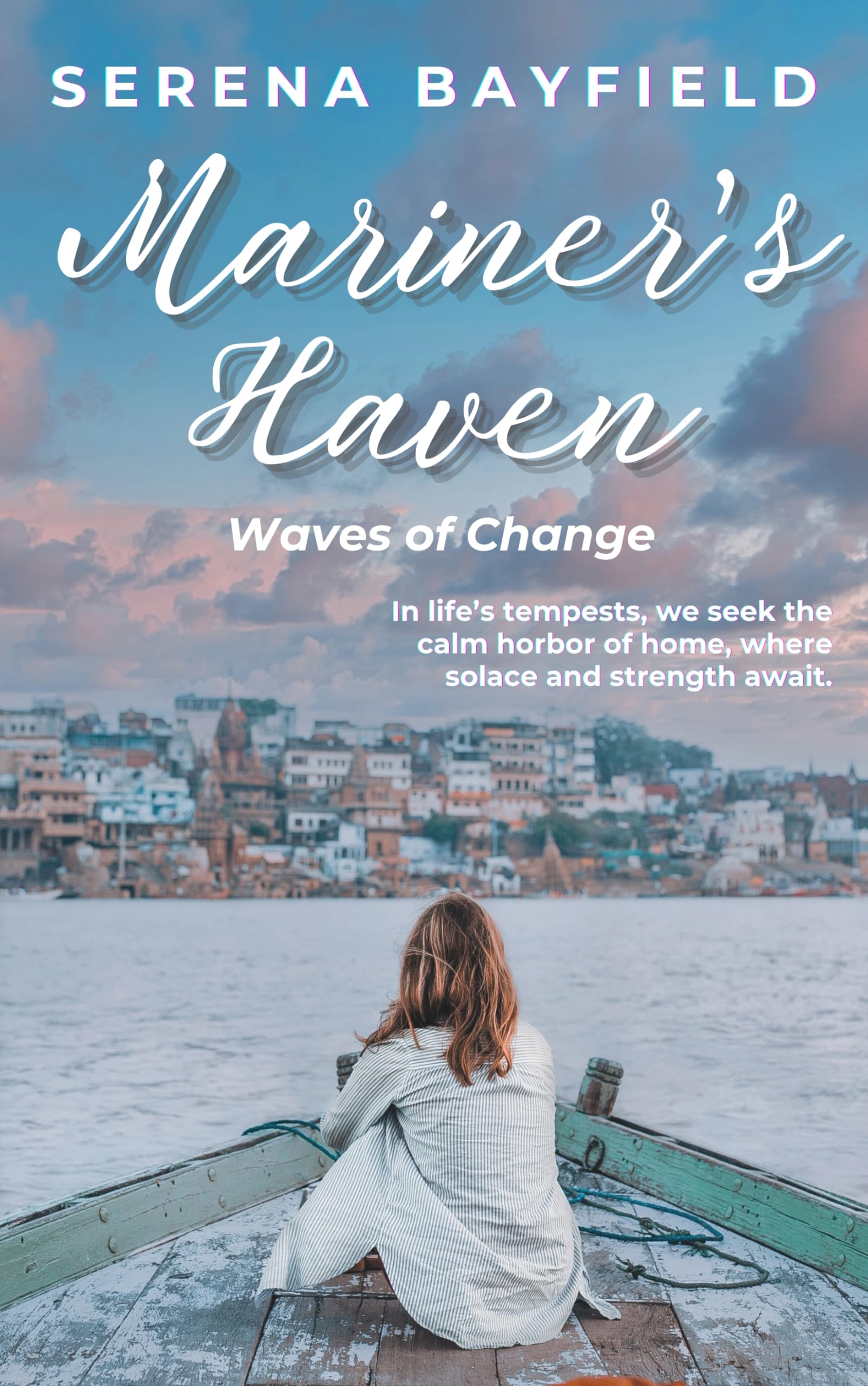 Mariner's Haven: Waves of Change