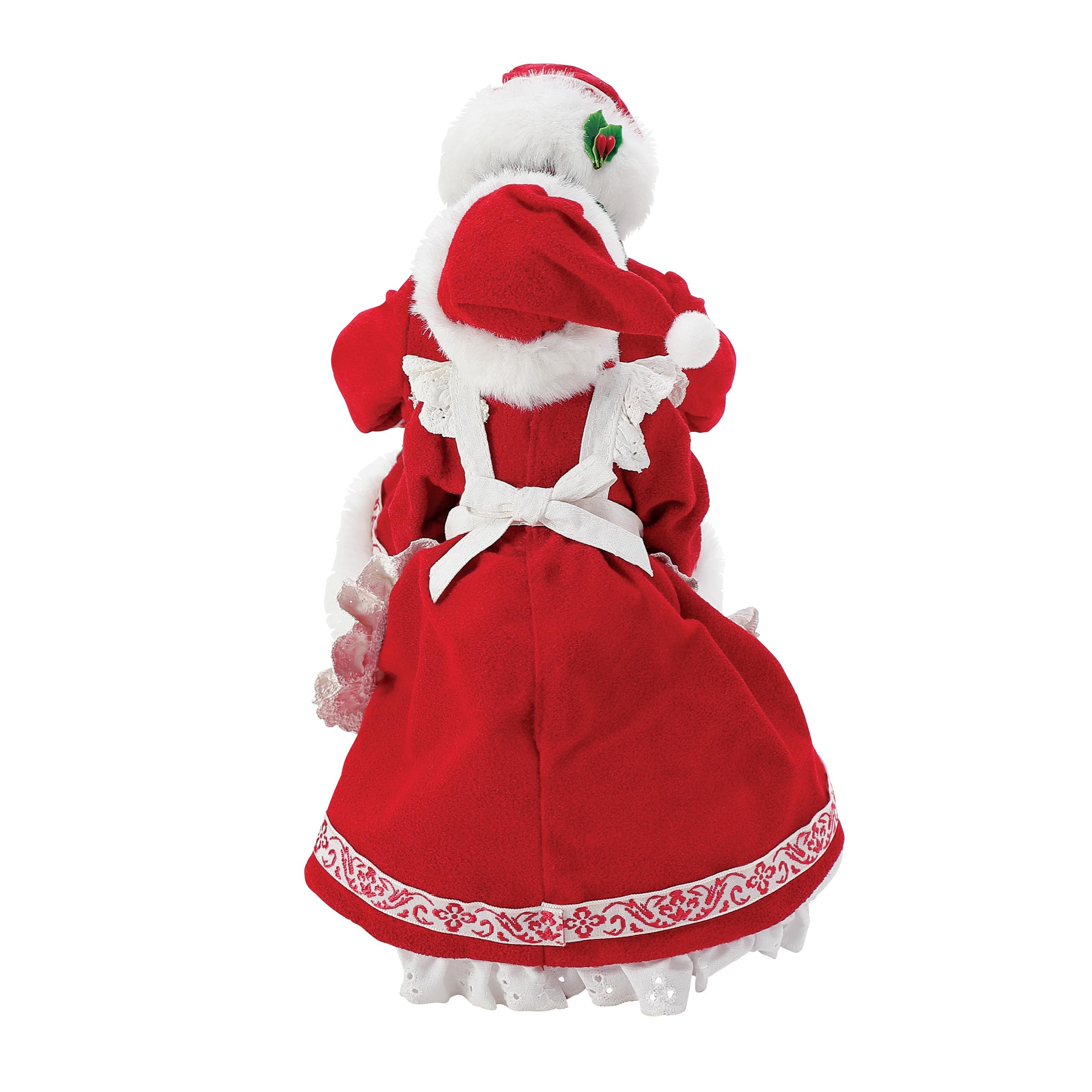 Amazon.com: Department 56 Possible Dreams Christmas Traditions