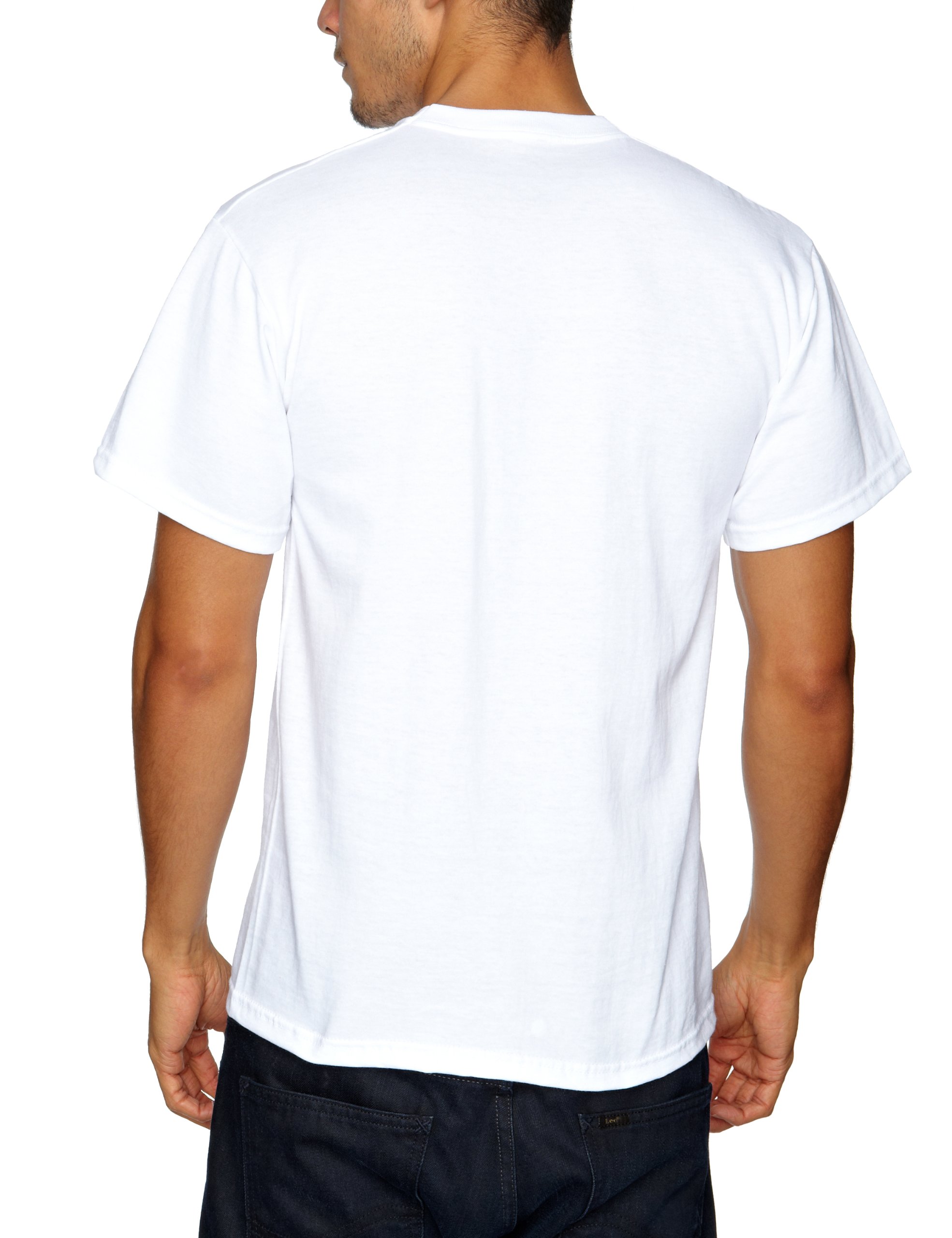 Fruit of the Loom - T-Shirt - Homme
