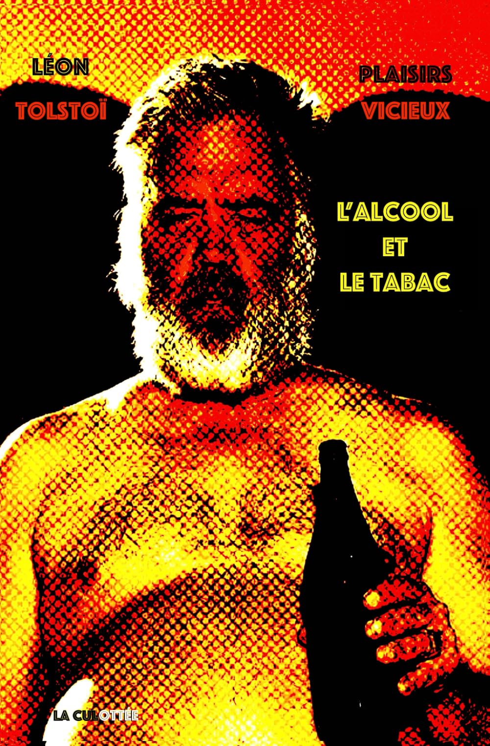 Plaisirs vicieux: L'alcool et le tabac