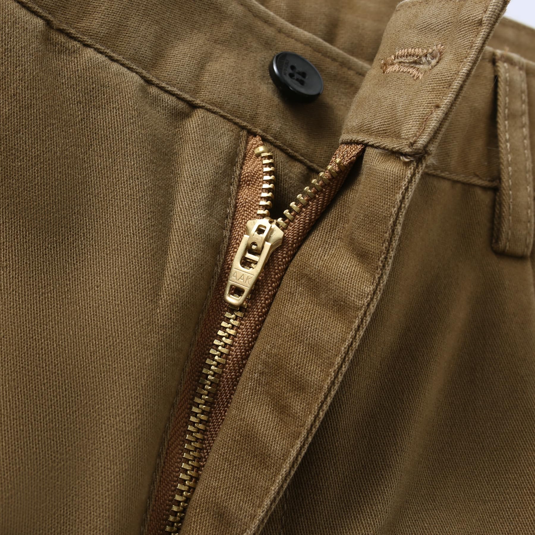 Allthemen Hombre Pantalones De Vestir para Elegantes Gruesos Rectos Ajustados Color Liso para Negocios para Invierno